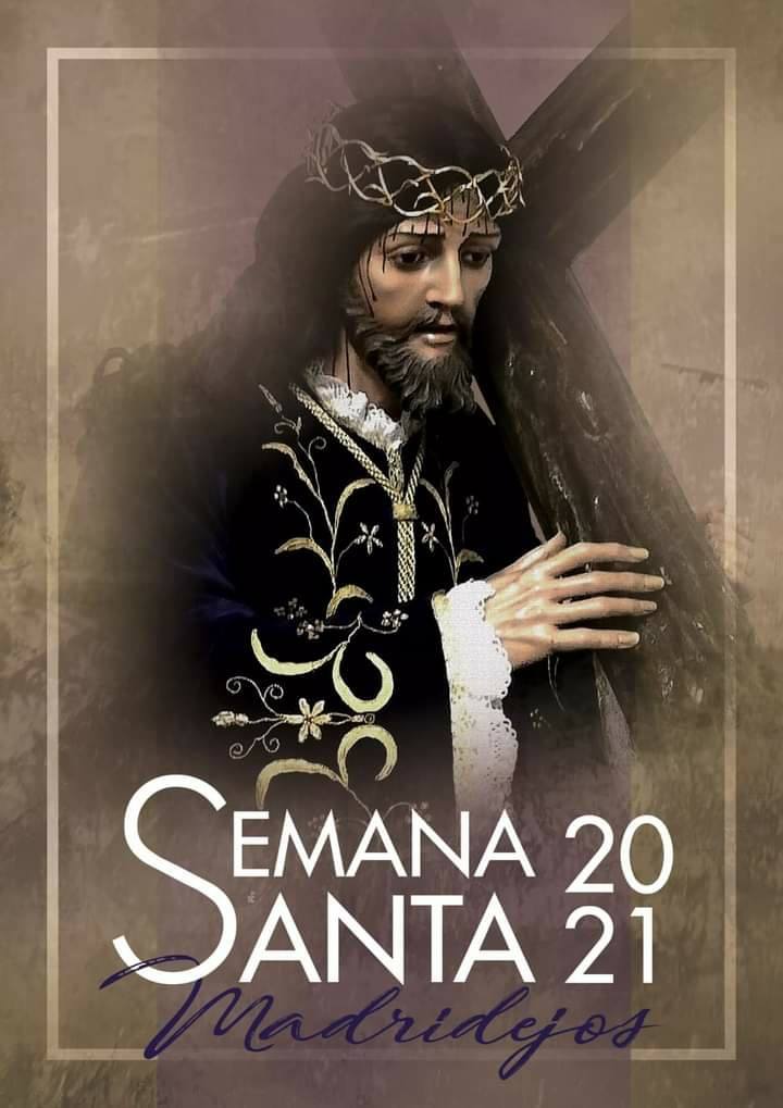 Semana Santa en Madridejos  